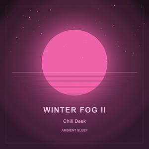 Winter Fog II