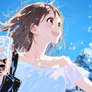 サマーランドランデブー