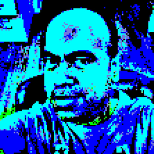 Images of Blue Days IV