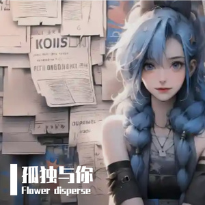 孤独与你