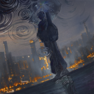 Cheap luxury（Prod.Gr33nart Beats ）