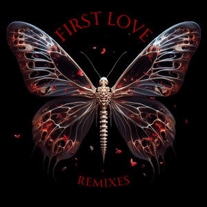 First Love (K I N G D O M Remix)