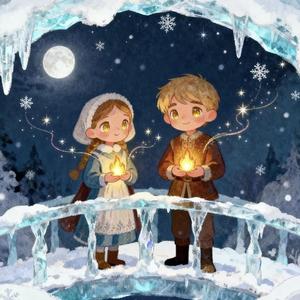 Ледената кралица