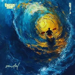 Sandal (feat. Burj)