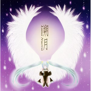 不知夜月～Izayoi Moon～