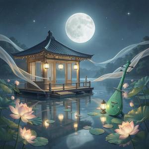 Chinese Song – Jade Love