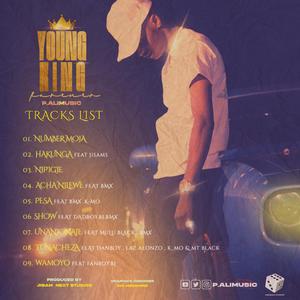 UNANIONAJE (feat. MULU BLACK & BMX)