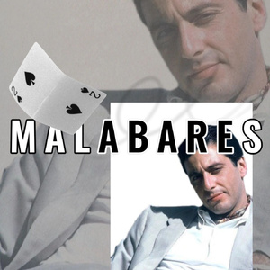 Malabares