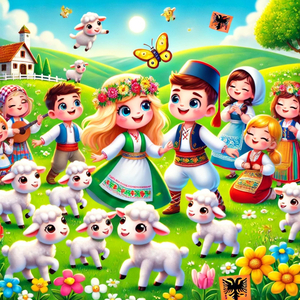 Lojëra dhe Ëndrrat