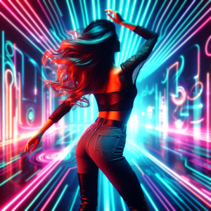 Sound of love (Remix)