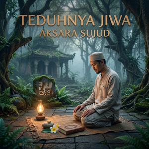 Teduhnya Jiwa