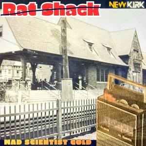 Mad Scientist Gold: Rat Shack