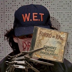 Conduta (feat. Fragaxx, The Best!) (Special Version)