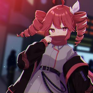 FAST FORWARD (feat. 重音テト)