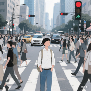 熬过风雪又一年 (DJ阿尼版)