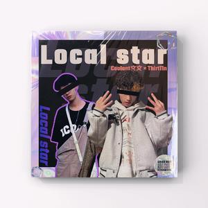 Local star