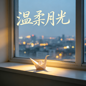 温柔月光
