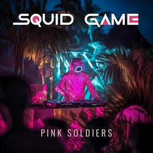 SQUID GAME (Afro House Version)