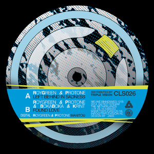 Manitou (Digital Bonus)