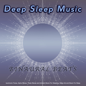 Binaural Beats Sleep Aid