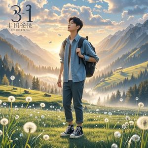 晨露与远行-英子歌谣