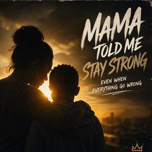 Mama Told Me Stay Strong