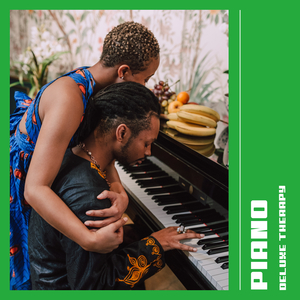 Piano Keys