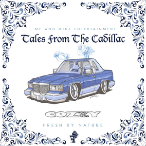 Tales from the Cadillac