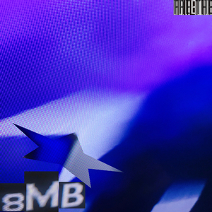 8MB