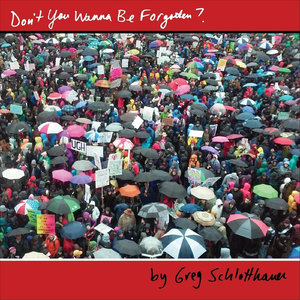 Ghosts, Guns and Butterflies (feat. Petra Haden)