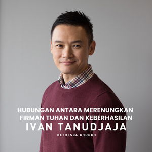 Hubungan Antara Merenungkan Firman Tuhan Dan Keberhasilan