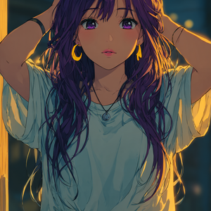 마른 자리(The Dried Mark) by N Dal