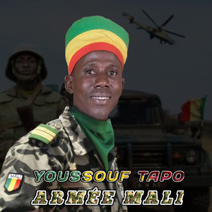 Armée Mali