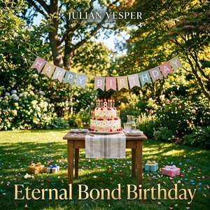 Eternal Bond Birthday