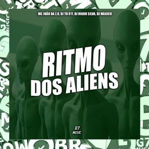 Ritmo dos Aliens