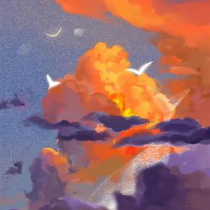 多情种（Cover：胡杨林）