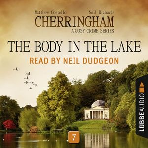 The Body in the Lake - Cherringham - A Cosy Crime Series: Mystery Shorts 7, Chapter 8