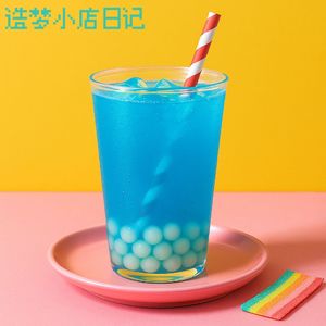 从一间小店开始