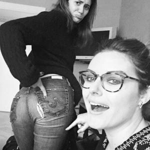 getting lit and having fun!!