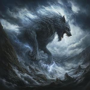 Fenrir's Curse
