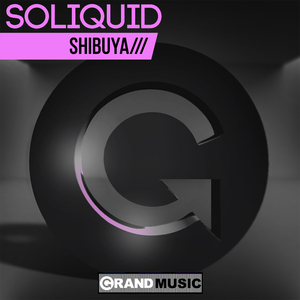 Shibuya (Original Mix)