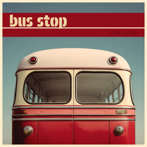 bus stop