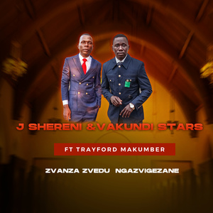 ZVANZA ZVEDU NGAZVIGEZANE