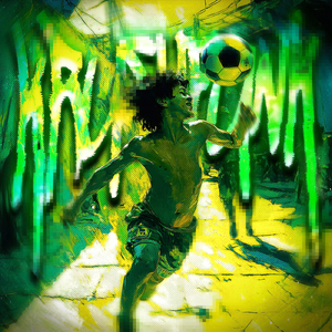 Krushfunk