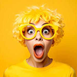 달빛 속에서