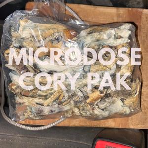 Microdose