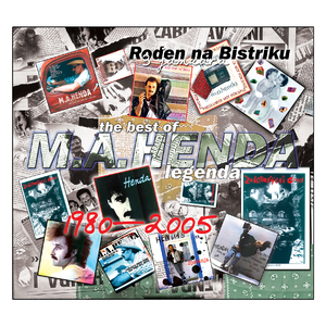 I dok predajem se tebi