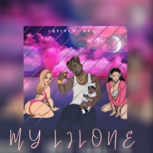 Cypha (feat. Digital E)