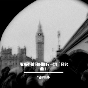 虽然不能同时拥有一切(影视剧同名曲)