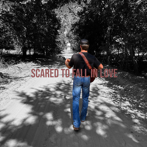 Scared To Fall In Love